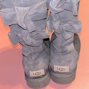 Used Ugg boots-women size 7